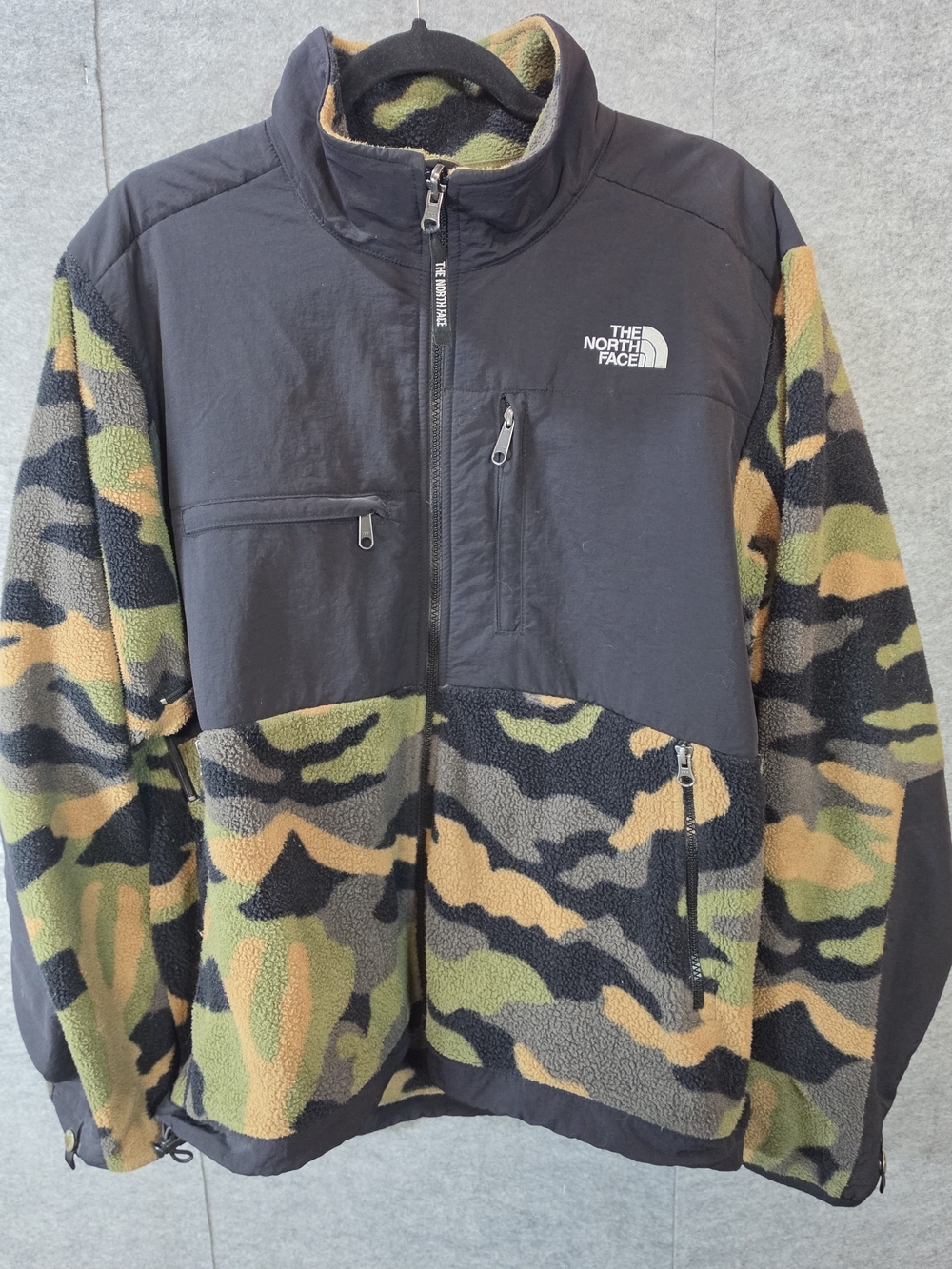 The North Face 95 Retro Denali